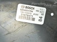 Citroen Nemo Brake vacum booster+ Brake master cylinder Part code: 4535 AR
Body type: Kaubik
Additional...