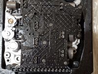 Mechatronic DSG7 DQ500 0BH