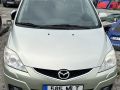 Mazda 5 (CR) 2008 - Car for spare parts