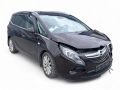 Opel Zafira Tourer (C) 2012 - Car for spare parts