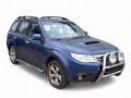 Subaru Forester 2012 - Car for spare parts