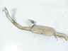 Volvo V50 Additional heating element tube Part code: 31320248
Body type: Universaal