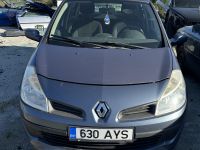 Renault Clio 2007 - Car for spare parts