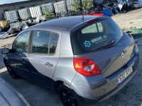 Renault Clio 2007 - Car for spare parts