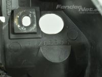 Volvo V50 Bumper guide section, left Part code: 31265394
Body type: Universaal