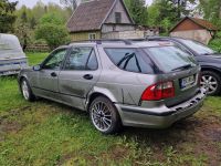 Saab 9-5 2003 - Car for spare parts