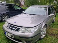 Saab 9-5 2003 - Car for spare parts