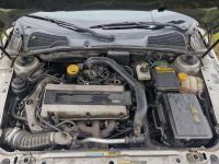 Saab 9-5 2003 - Car for spare parts