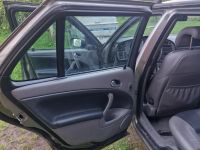 Saab 9-5 2003 - Car for spare parts