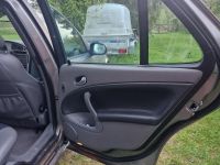 Saab 9-5 2003 - Car for spare parts
