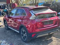 Mitsubishi Eclipse Cross 2019 - Car for spare parts