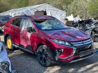 Mitsubishi Eclipse Cross 2019 - Car for spare parts