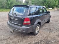 Kia Sorento 2005 - Car for spare parts
