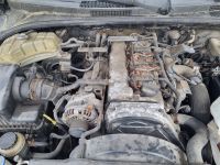 Kia Sorento 2005 - Car for spare parts