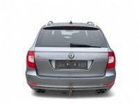 Skoda Superb (3T) 2012 - Car for spare parts