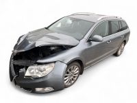 Skoda Superb (3T) 2012 - Car for spare parts