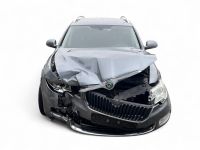 Skoda Superb (3T) 2012 - Car for spare parts