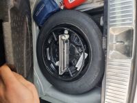 Mercedes-Benz C (W204) 2010 - Car for spare parts