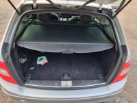 Mercedes-Benz C (W204) 2010 - Car for spare parts