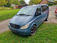 Mercedes-Benz Viano / Vito (W639) 2005 - Car for spare parts