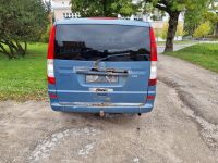 Mercedes-Benz Viano / Vito (W639) 2005 - Car for spare parts