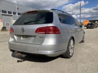 Volkswagen Passat (B7) 2014 - Car for spare parts