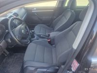 Volkswagen Golf 5 2009 - Car for spare parts