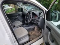 Volkswagen Caddy (2K) 2007 - Car for spare parts