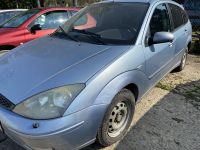 Ford Focus 2004 - Car for spare parts