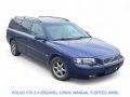 Volvo V70 2002 - Car for spare parts