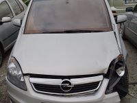 Opel Zafira (B) 2007 - Car for spare parts