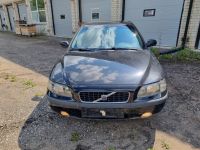 Volvo S60 2001 - Car for spare parts