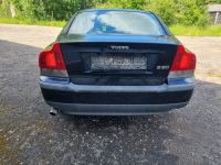 Volvo S60 2001 - Car for spare parts