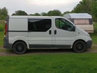 Renault Trafic 2008 - Car for spare parts