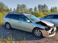 Mazda 6 (GG / GY) 2007 - Car for spare parts