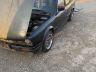 BMW 3 (E30) 1989 - Car for spare parts