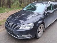 Volkswagen Passat (B7) 2012 - Car for spare parts