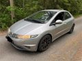 Honda Civic 2008 - Car for spare parts