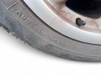 Audi A4 (B5) 2000 - Car for spare parts
