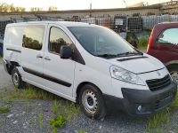 Peugeot Expert 2015 - Car for spare parts