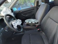 Volkswagen Golf 4 2001 - Car for spare parts
