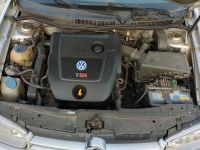 Volkswagen Golf 4 2001 - Car for spare parts