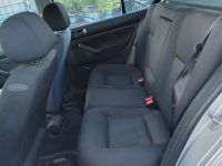 Volkswagen Golf 4 2001 - Car for spare parts