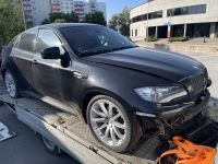 BMW X6 (E71 / E72) 2010 - Car for spare parts