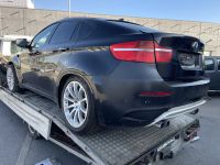 BMW X6 (E71 / E72) 2010 - Car for spare parts