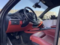 BMW X6 (E71 / E72) 2010 - Car for spare parts