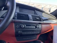 BMW X6 (E71 / E72) 2010 - Car for spare parts