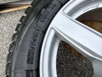 alloy wheels R17
