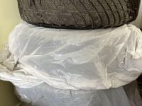 alloy wheels R17