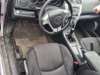 Mazda 6 (GH) 2008 - Car for spare parts